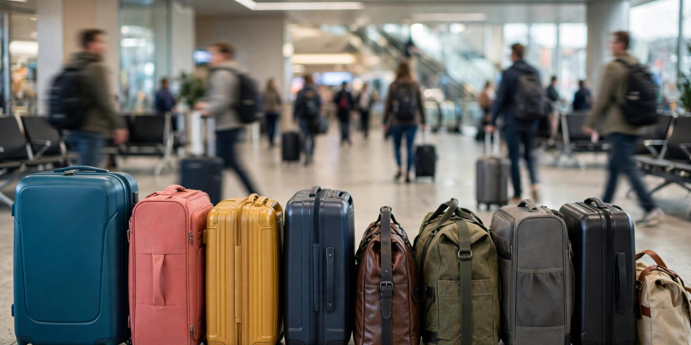 How Much Does It Cost to Check a Bag in 2026?