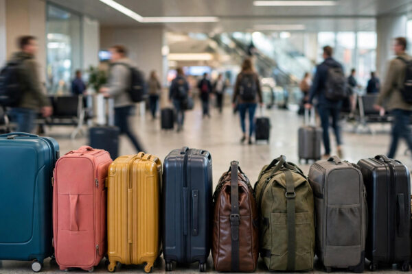 How Much Does It Cost to Check a Bag in 2026?