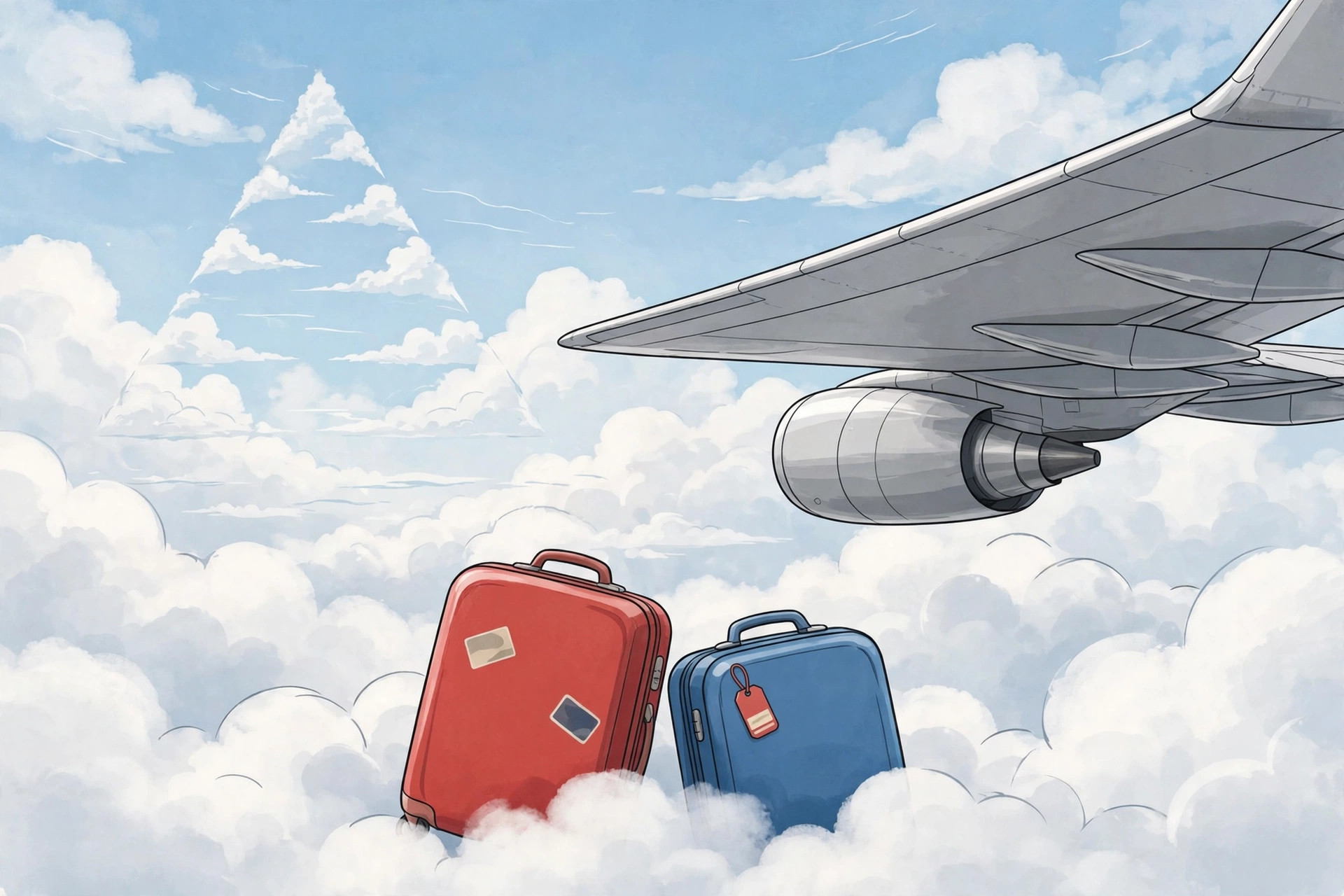 Delta Air Lines baggage fees 2026