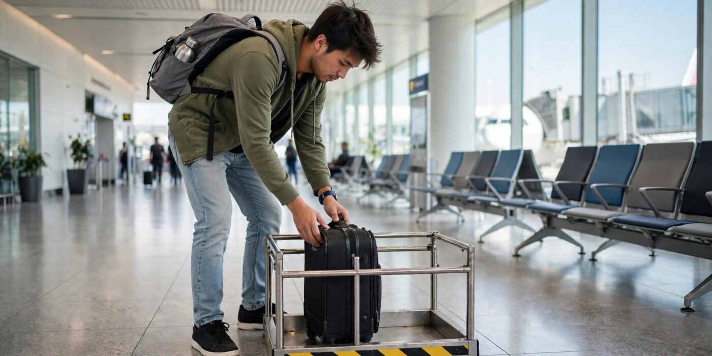 Spirit Airlines Baggage Fees 2026: Don't Overpay