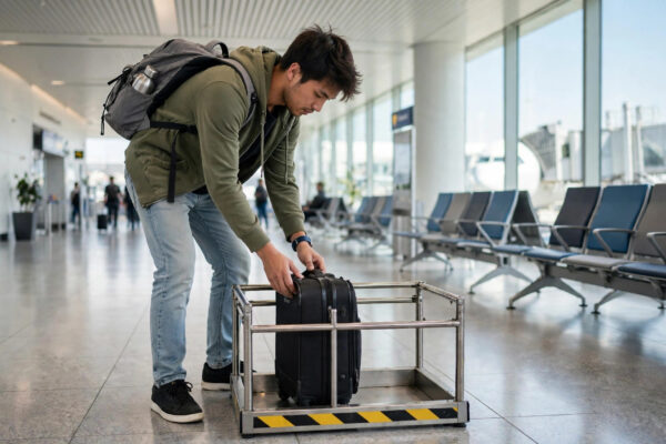 Spirit Airlines Baggage Fees 2026: Don't Overpay