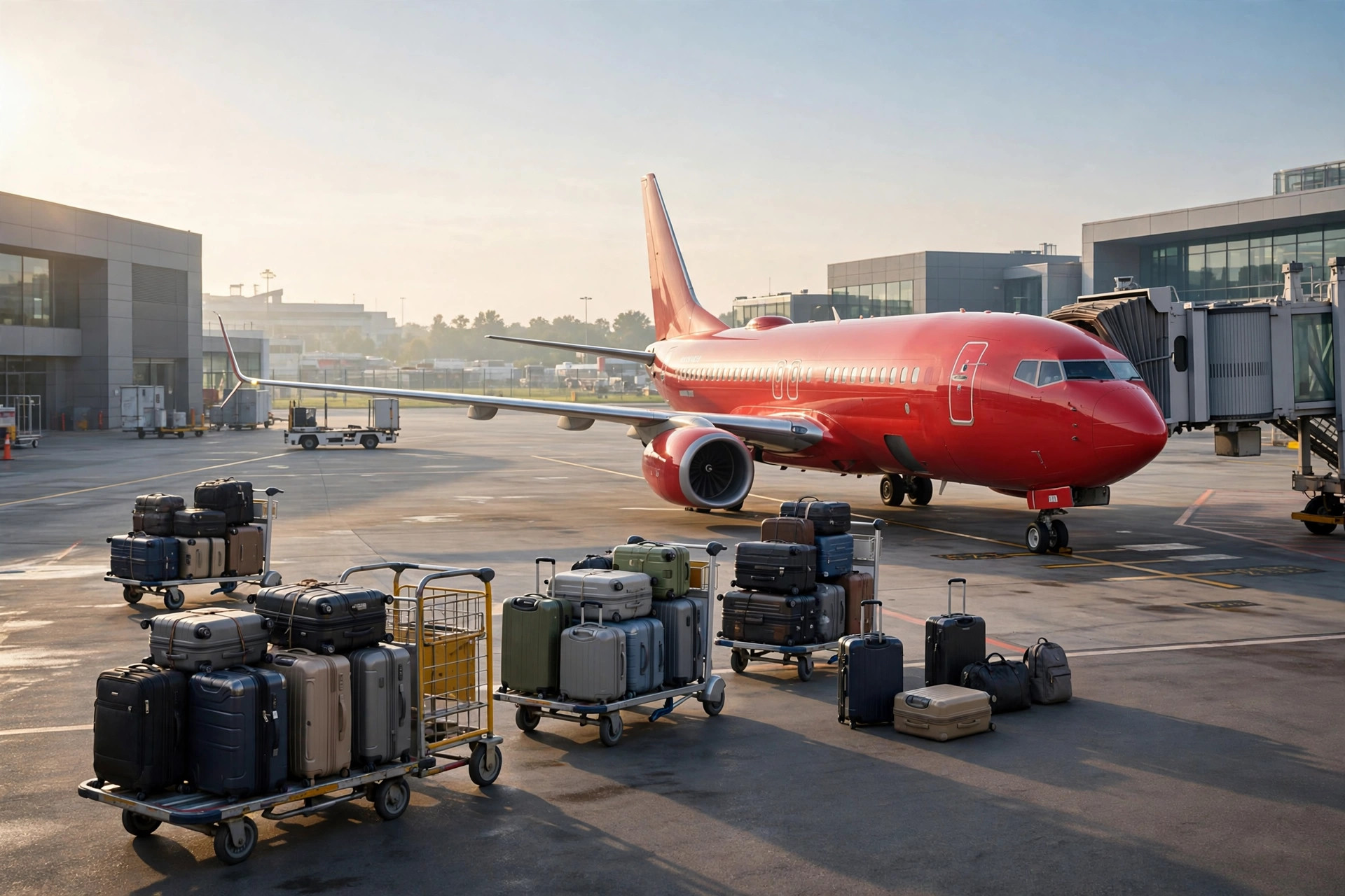 Virgin Atlantic baggage allowance 2026