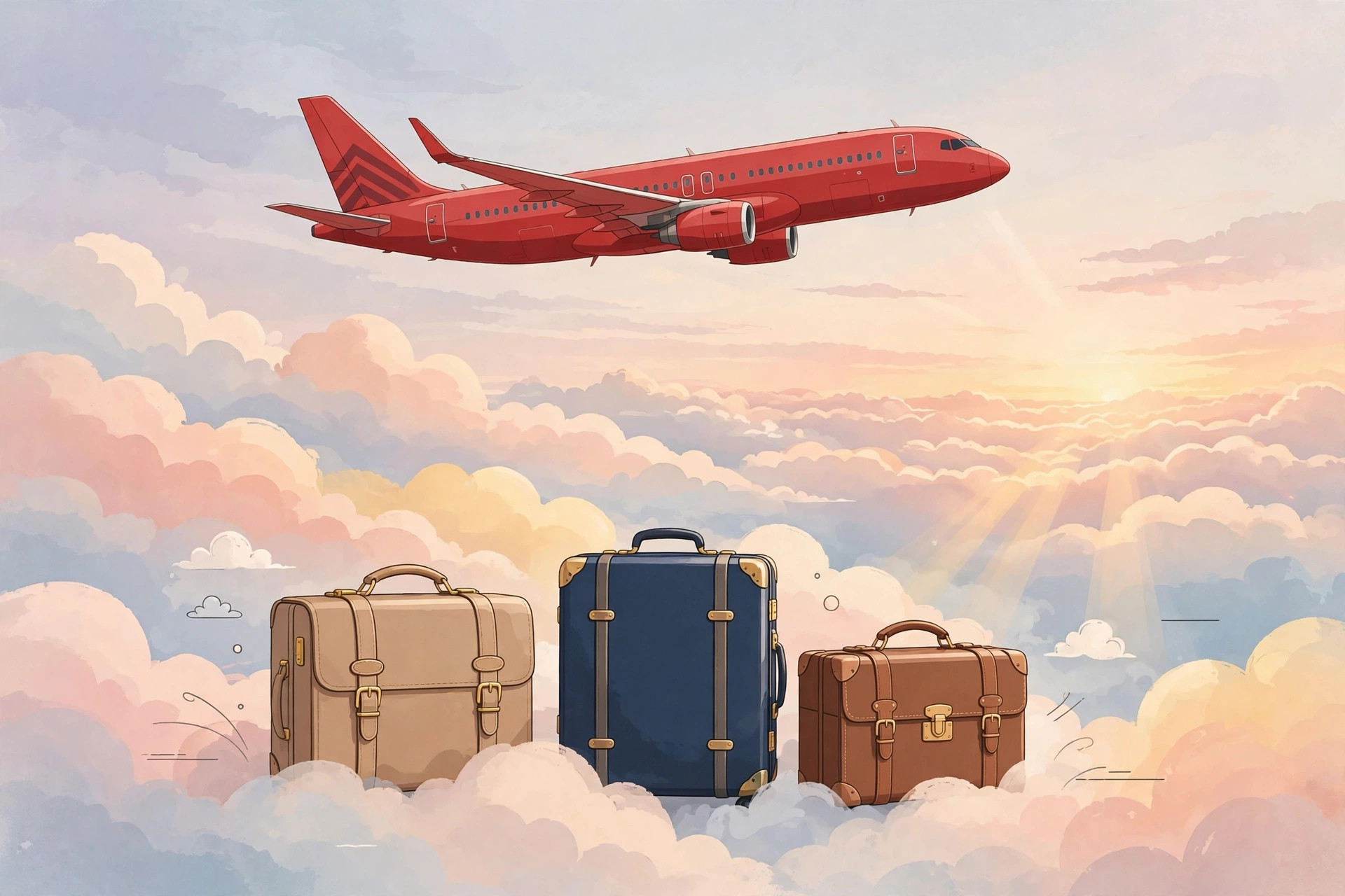 Virgin Atlantic baggage allowance